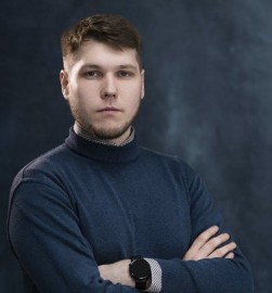 Сергей Серебров