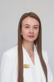 Алина Сергеевна