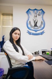 Клименко Виктория