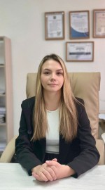 Анисимова Анна