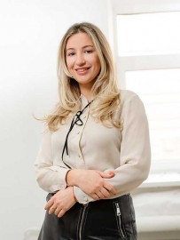 Татьяна Смирнова