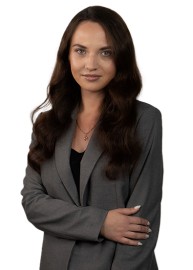Столярова Елена Анатольевна