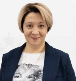 Алина Андреева