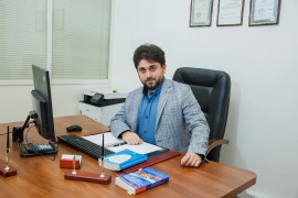 Файнберг Леонид