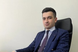 Рамазанов Алим