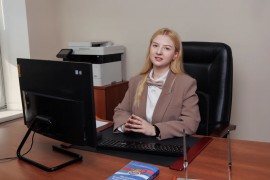 Попова Юлия