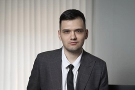 Мурысин Артём