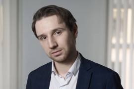 Лузанов Илья