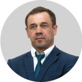 Дмитрий Кузнецов