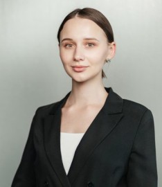 Голубева Юлия
