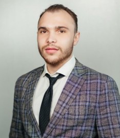 юрист