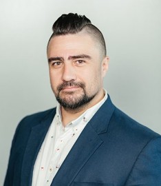 юрист отдела первичной консультации
