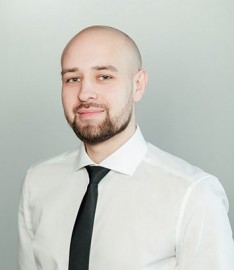 юрист отдела первичной консультации