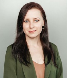 юрист отдела первичной консультации