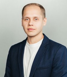 юрист отдела первичной консультации
