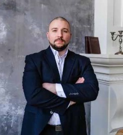 Новичков Алексей Сергеевич