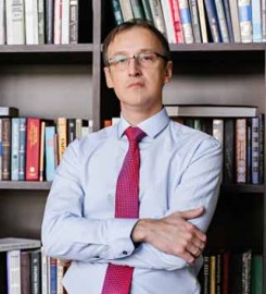 Кольцов Алексей Викторович
