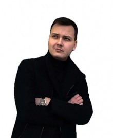 Быков Илья Евгеньевич