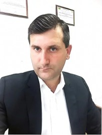 Бедретдинов Евгений Рудольфович