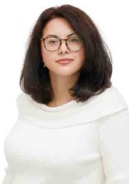 Цымбаленко Мария Владимировна