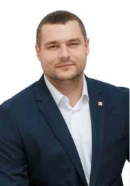 Ковтун Илья Владимирович