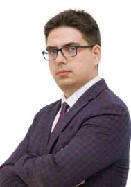 Зыков Дмитрий Станиславович
