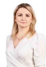Михайлова Юлия Анатольевна