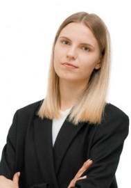 Вольных Алина Артемовна