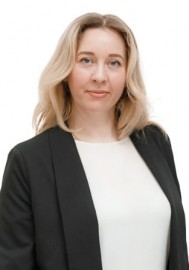 Мусатова Мария Павловна