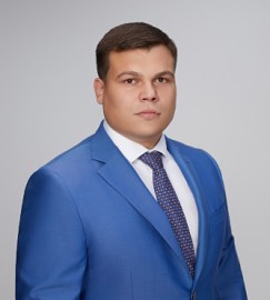 Валентин Нечаев