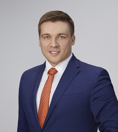 Павел Нечаев