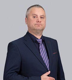 Олег Родионов
