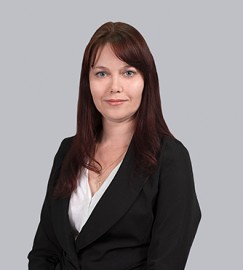 Татьяна Сычева