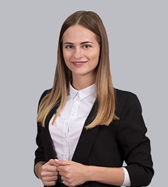Елена Барышникова