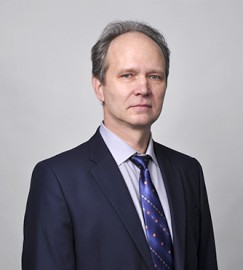 Валерий Рыхлов