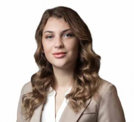Кристина Демина