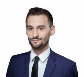 Дмитрий Трапезников