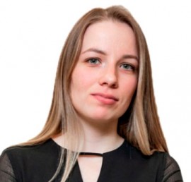 Ильмира Саттарова