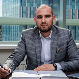 Александр Либуркин