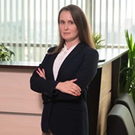Коршкова Евгения