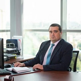 Тарасенко Руслан