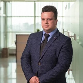 Дронов Александр