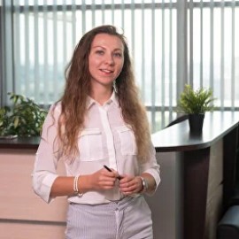 Лазова Ксения