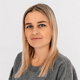 Мельникова Марина