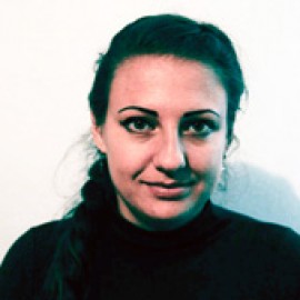 Светлана Белоусова