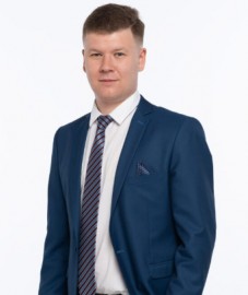 Алексей Синченков