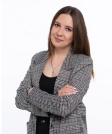 Елизавета Путина