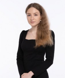 Дарья Козлова