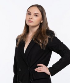 Смирнова Анастасия