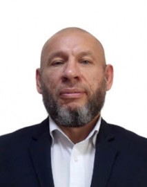 Гущин Александр Владимирович